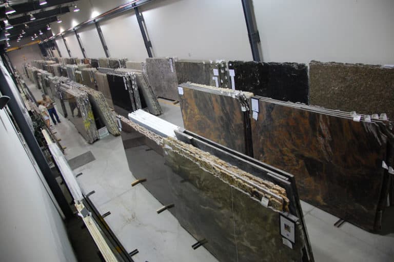 Custom Granite Granite, Marble & Quartz in Stoney Creek