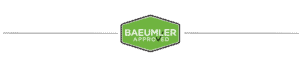 baeumler approved logo