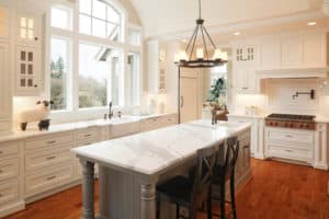 Improve Your Home with the Right Countertops