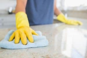 How to Care for Your Quartz Countertops