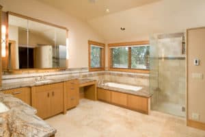 Cleaning Your Granite Countertop