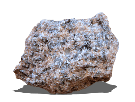 granite rock