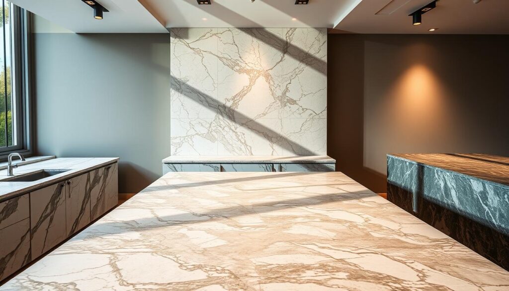 From Classic to Contemporary: Stone Countertops for Every Style